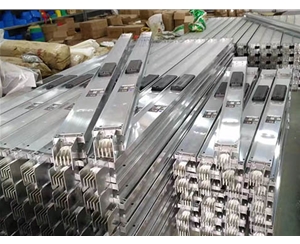 云南母線(xiàn)槽