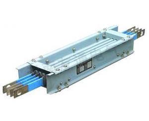 供應空氣型絕緣母線槽